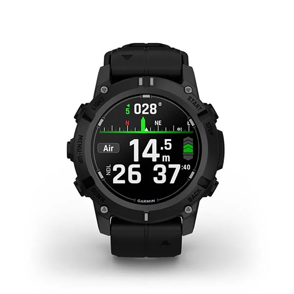 Garmin Fenix 8 Sapphire 010-02986-13 47mm  Multisport GPS Smartwatch