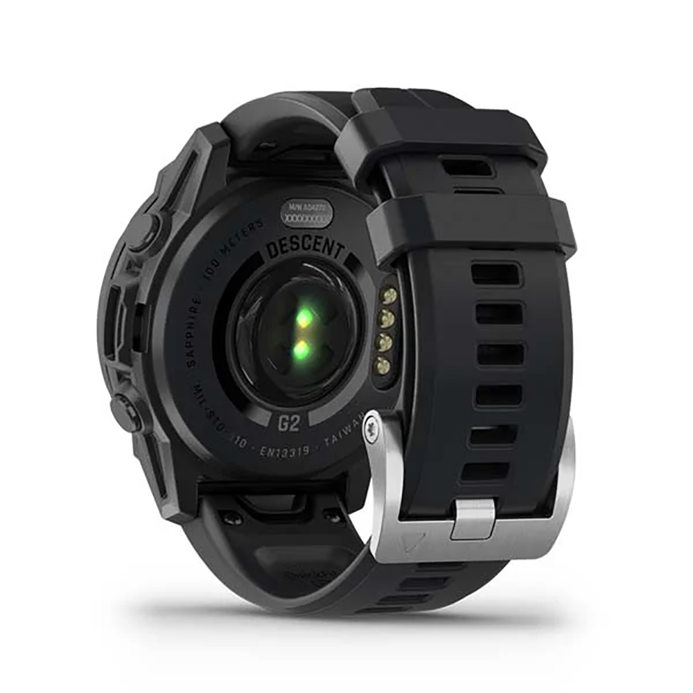 Garmin Fenix 8 Sapphire 010-02986-13 47mm  Multisport GPS Smartwatch