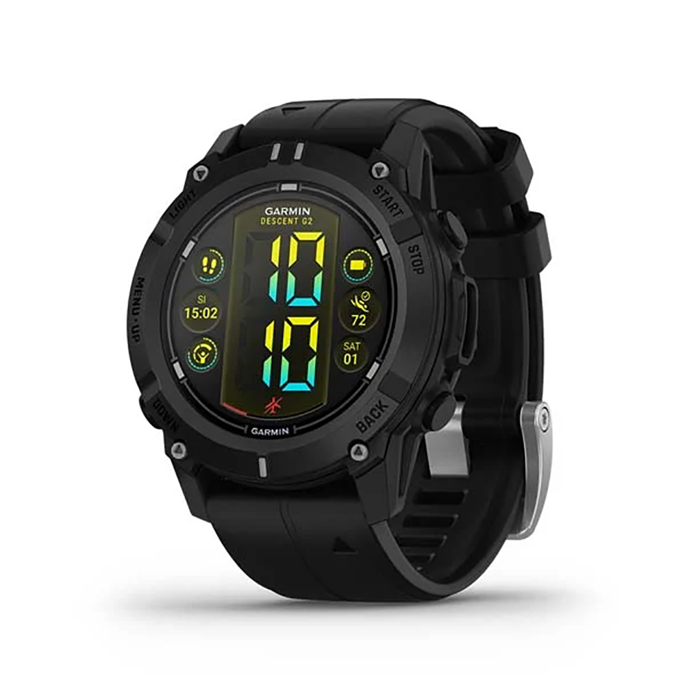 Garmin Fenix 8 Sapphire 010-02986-13 47mm  Multisport GPS Smartwatch