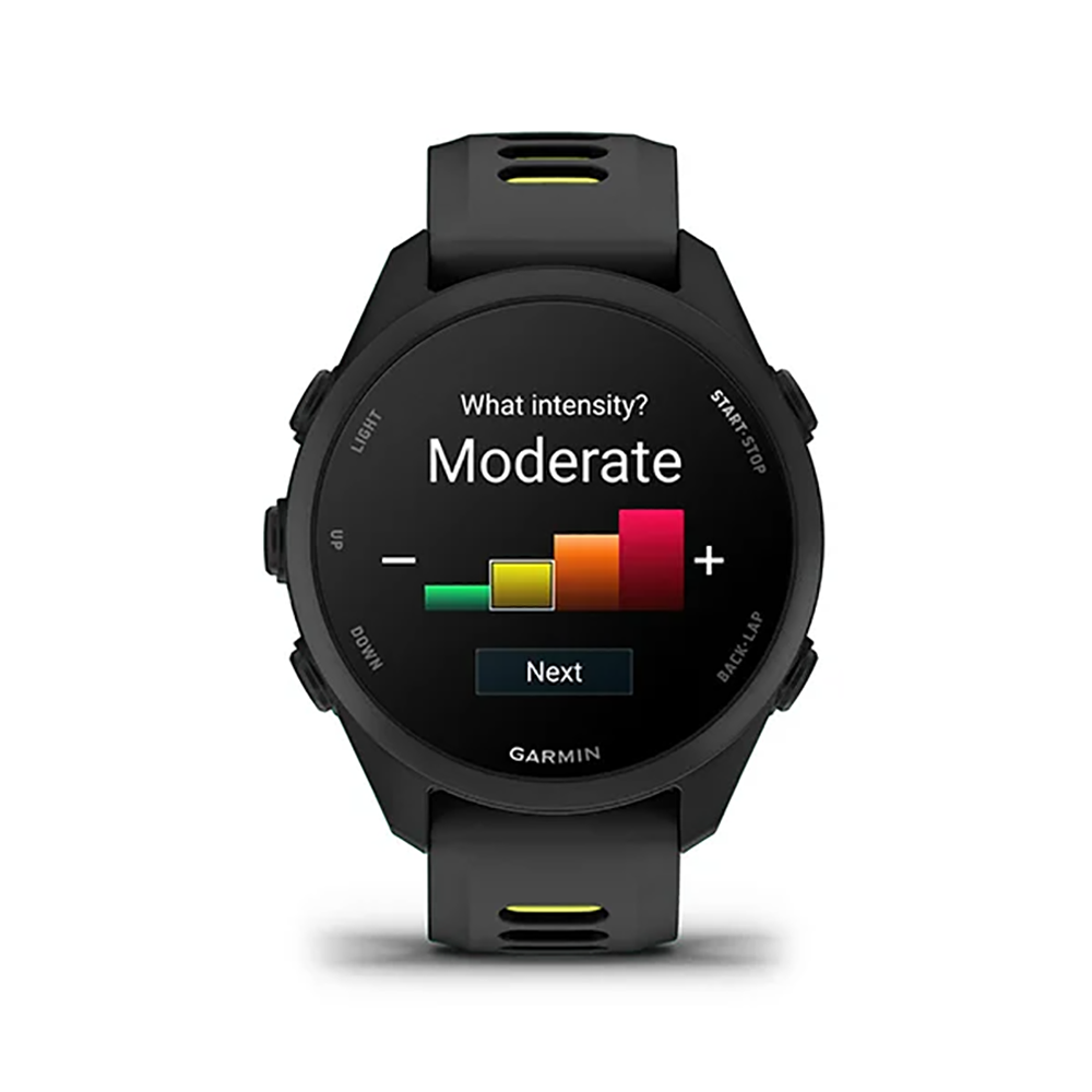 Garmin Instinct 010-03920-50 Crossover Solar Hybrid GPS Smartwatch