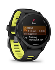 Garmin Instinct 010-03920-50 Crossover Solar Hybrid GPS Smartwatch