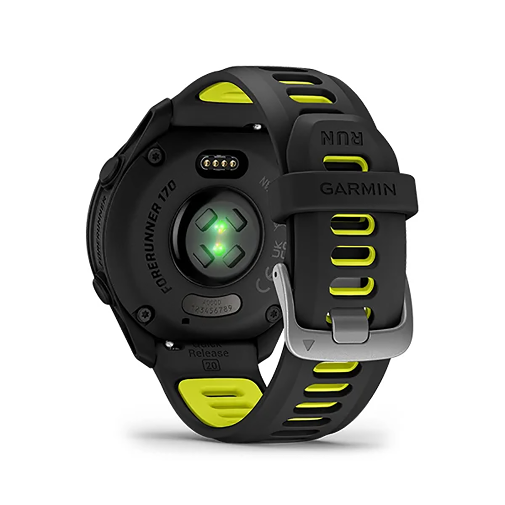 Garmin Instinct 010-03920-50 Crossover Solar Hybrid GPS Smartwatch