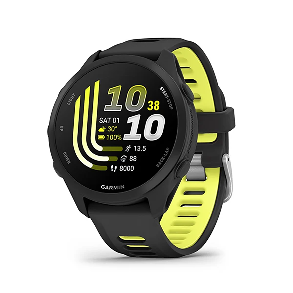 Garmin Instinct 010-03920-50 Crossover Solar Hybrid GPS Smartwatch