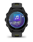 Garmin Forerunner 170 Music GPS Running Smartwatch 010-03920-52