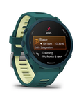 Garmin Instinct 010-03920-54 Crossover Solar Tactical Edition Hybrid GPS Smartwatch