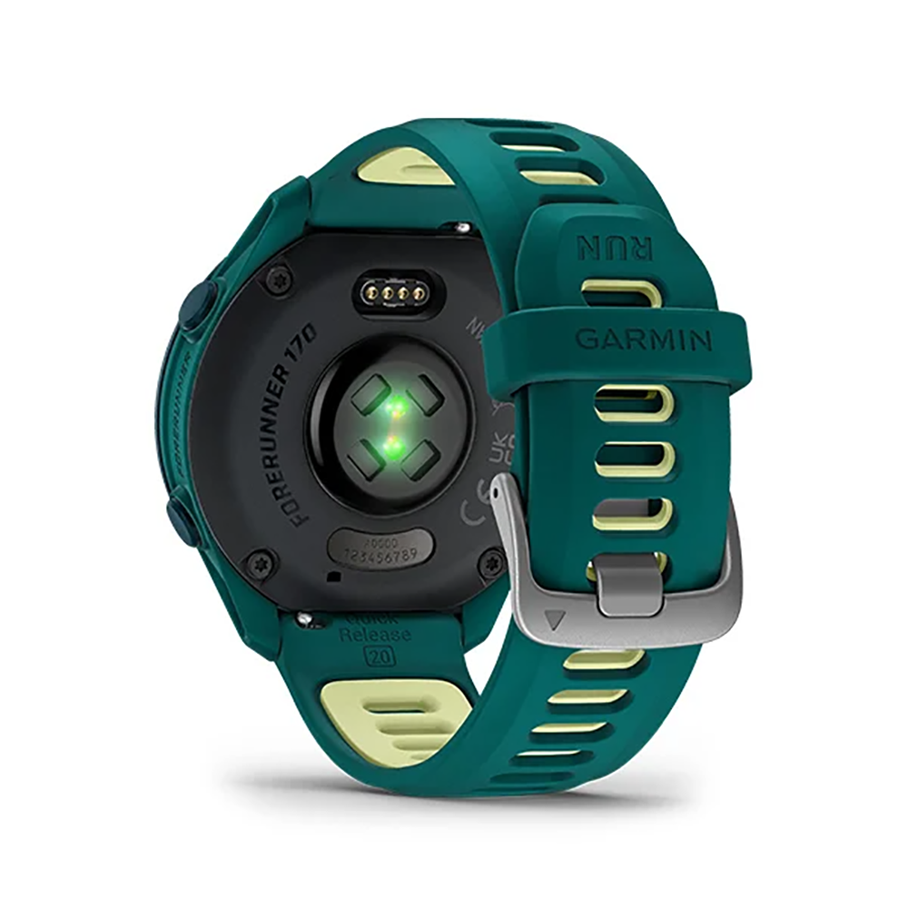 Garmin Instinct 010-03920-54 Crossover Solar Tactical Edition Hybrid GPS Smartwatch