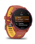 Garmin Instinct 010-03920-55 Crossover Solar Tactical Edition Hybrid GPS Smartwatch