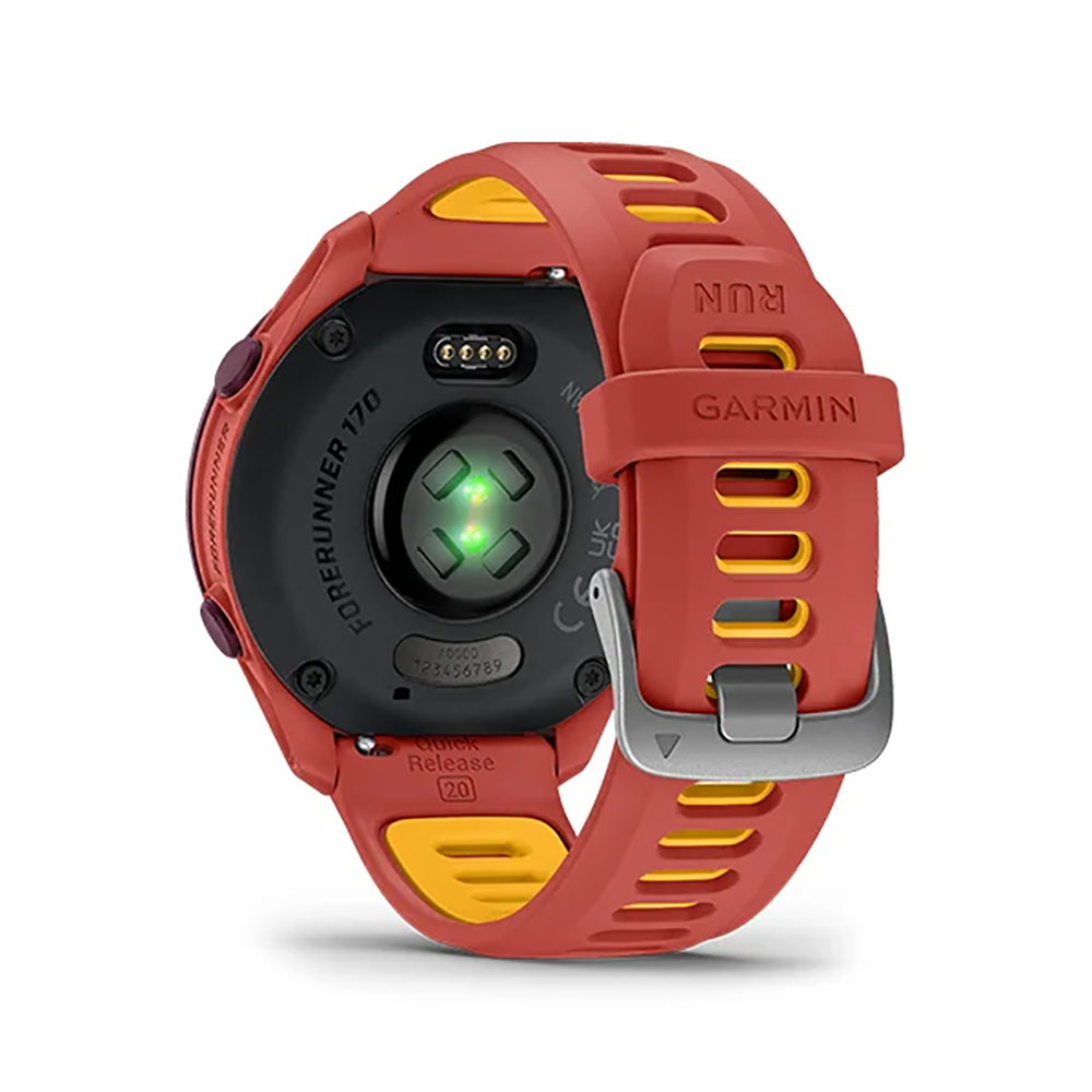Garmin Instinct 010-03920-55 Crossover Solar Tactical Edition Hybrid GPS Smartwatch