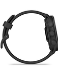 Garmin Forerunner 70 AMOLED GPS Running Smartwatch 010-04307-10