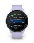 Garmin Forerunner 70 AMOLED GPS Running Smartwatch 010-04307-13