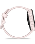 Garmin Forerunner 70 AMOLED GPS Running Smartwatch 010-04307-14