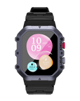 TYME TSWW1BK-01 Smart Watch