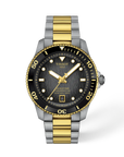 Tissot Seastar 1000 40mm T120.807.22.051.00 Unisex Automatic Watch - front (image 1)