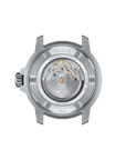 Tissot Seastar 2000 46mm T120.607.11.041.01 Men's Automatic Watch - caseback / rear (image 3)