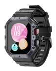 TYME TSWW1BK-01 Smart Watch