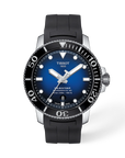 Tissot Seastar 1000 43mm T120.407.17.041.00 Men's Automatic Watch - front (image 1)