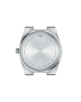 Tissot PRX 40mm T137.410.16.041.00 Men's Quartz Watch - caseback / rear (image 3)