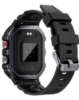 TYME TSWW1BK-01 Smart Watch