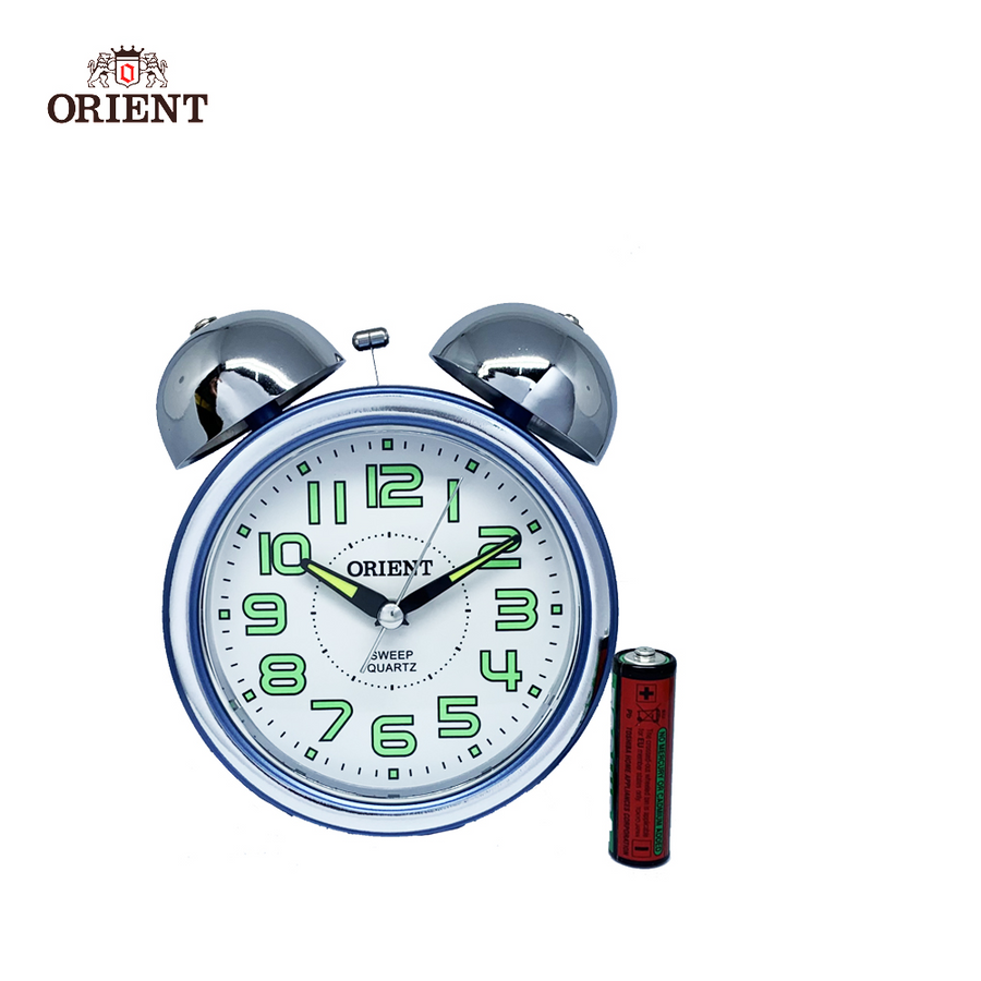 Orient OG438-72 Alarm Clock