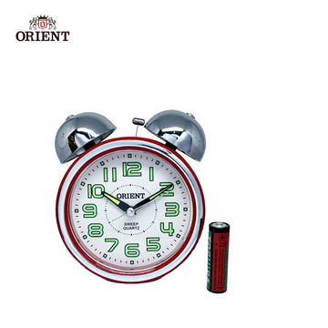 Orient OG438-74 Alarm Clock