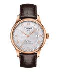 Tissot Le Locle 39.3mm T006.407.36.033.00 Men's Automatic Watch - alternate product view (image 2)