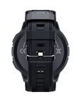 TYME TSWC25GY-08 Grey Colour Smart Watch