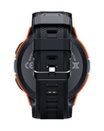 TYME TSWC25OG-04 Orange Colour Smart Watch