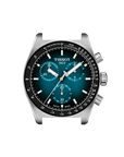 Tissot PR516 40mm T149.417.11.041.01 Men's Quartz Chronograph Watch - detail