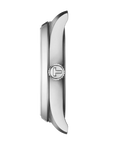 Tissot PR 100 Jungfraubahn 34mm T150.210.11.041.01 Unisex Quartz Watch - side profile (image 2)