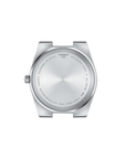 Tissot PRX 40mm T137.410.11.091.00 Men's Quartz Watch - caseback / rear (image 3)