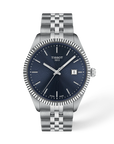 Tissot Ballade 40mm T156.410.11.041.00 Men's Quartz Watch - front (image 1)