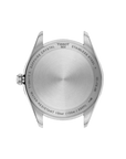 Tissot Ballade 40mm T156.410.11.351.00 Men's Quartz Watch - caseback