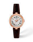 Tissot Bellissima 26mm T126.010.36.013.00 Women's Quartz Watch - front (image 1)