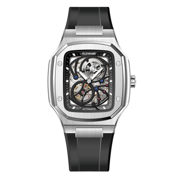 RONMAR RM-003FBSI Automatic