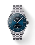 Tissot Chemin des Tourelles Powermatic 80 T099.407.11.048.00 Men's Automatic Watch - front (image 1)