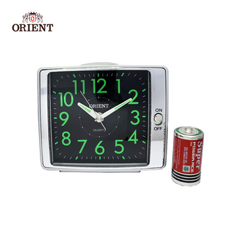 Orient OG011-10 Alarm Clock
