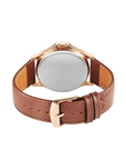 Titan Karishma Men's Analog Quartz Watch 10038WL01