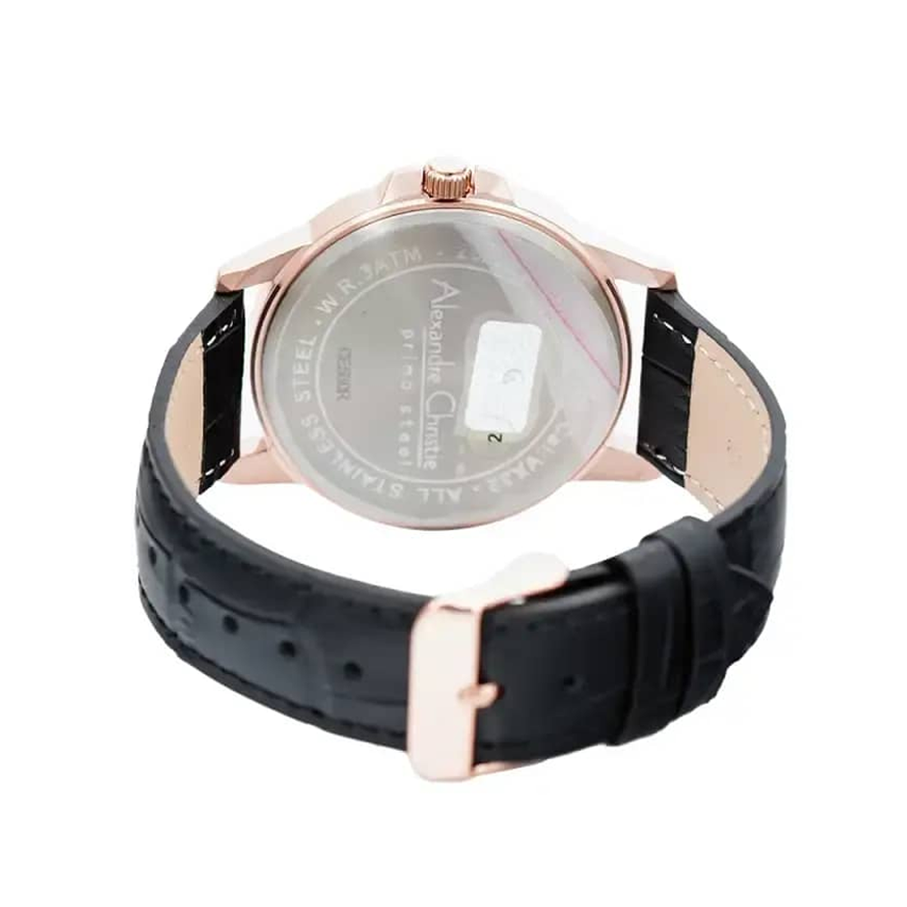 Alexandre Christie AC1008MDLRGBA