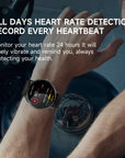 TYME TSWZL02PRO-04 Smart Watch