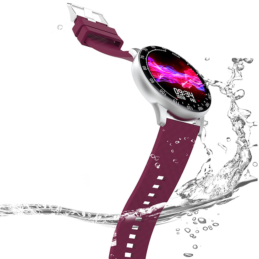TYME TSWH30-02 Smart Watch