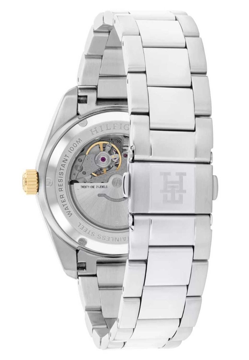 Tommy Hilfiger 1710551 TH85 Automatic