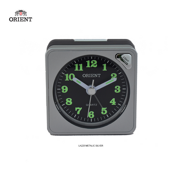 Orient LA225-10 Alarm Clock