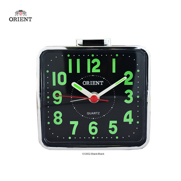 Orient OG802-15 Alarm Clock