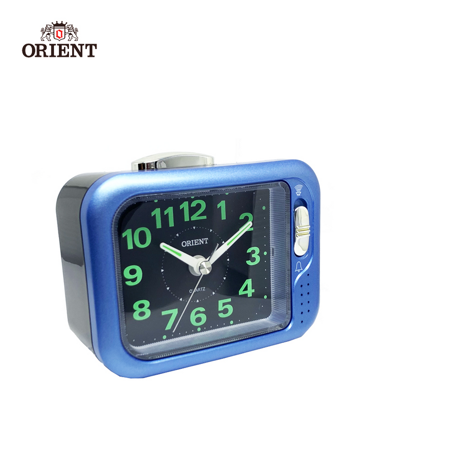 Orient OG806-12 Alarm Clock