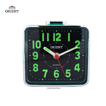 Orient OG802-13 Alarm Clock