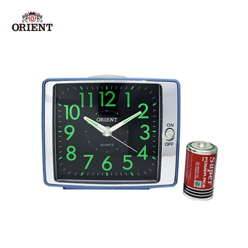 Orient OG011-12 Alarm Clock