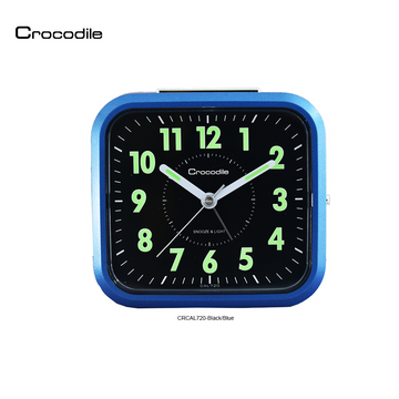 Crocodile CAL720-12 Alarm Clock