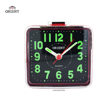 Orient OG802-14 Alarm Clock