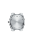 Tissot PRX 35mm T137.210.11.331.00 Women's Quartz Watch - caseback / rear (image 3)