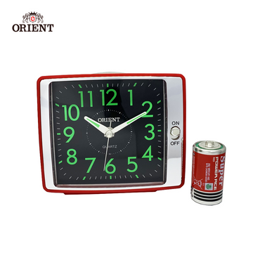 Orient OG011-14 Alarm Clock